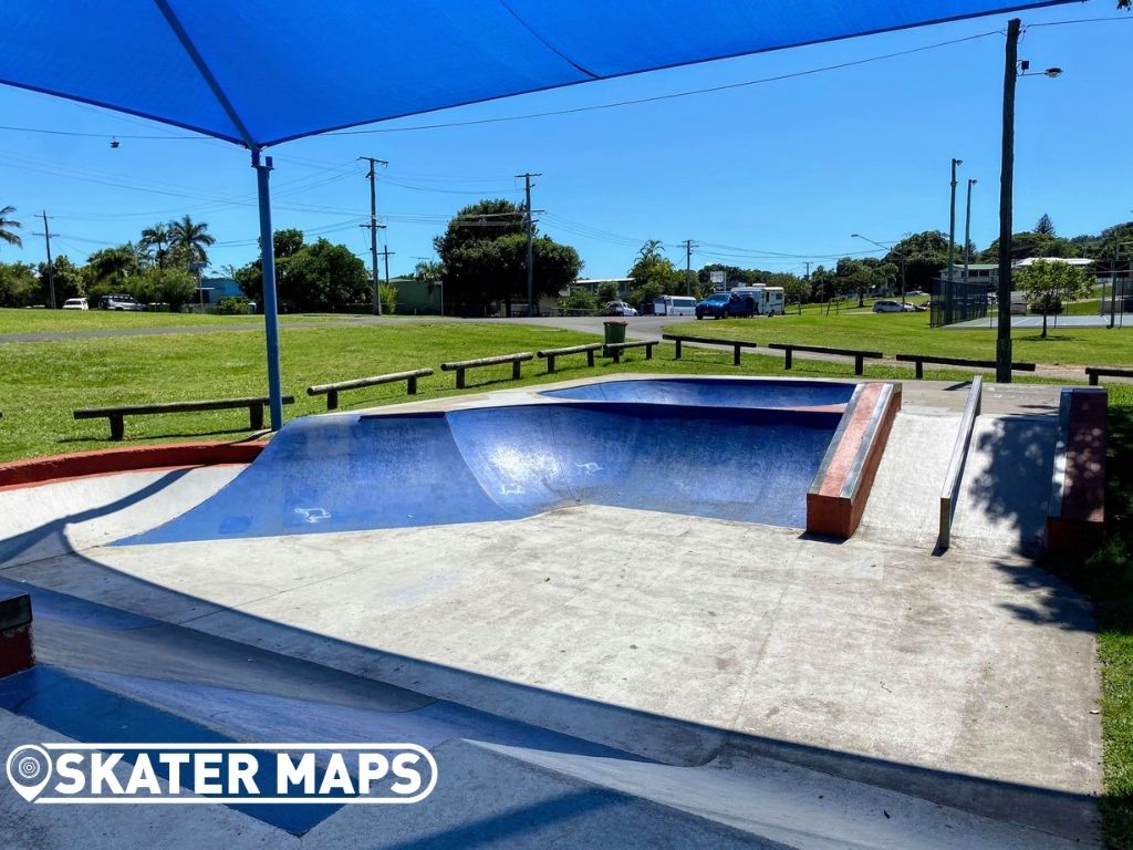 QLD Skateboard Parks 