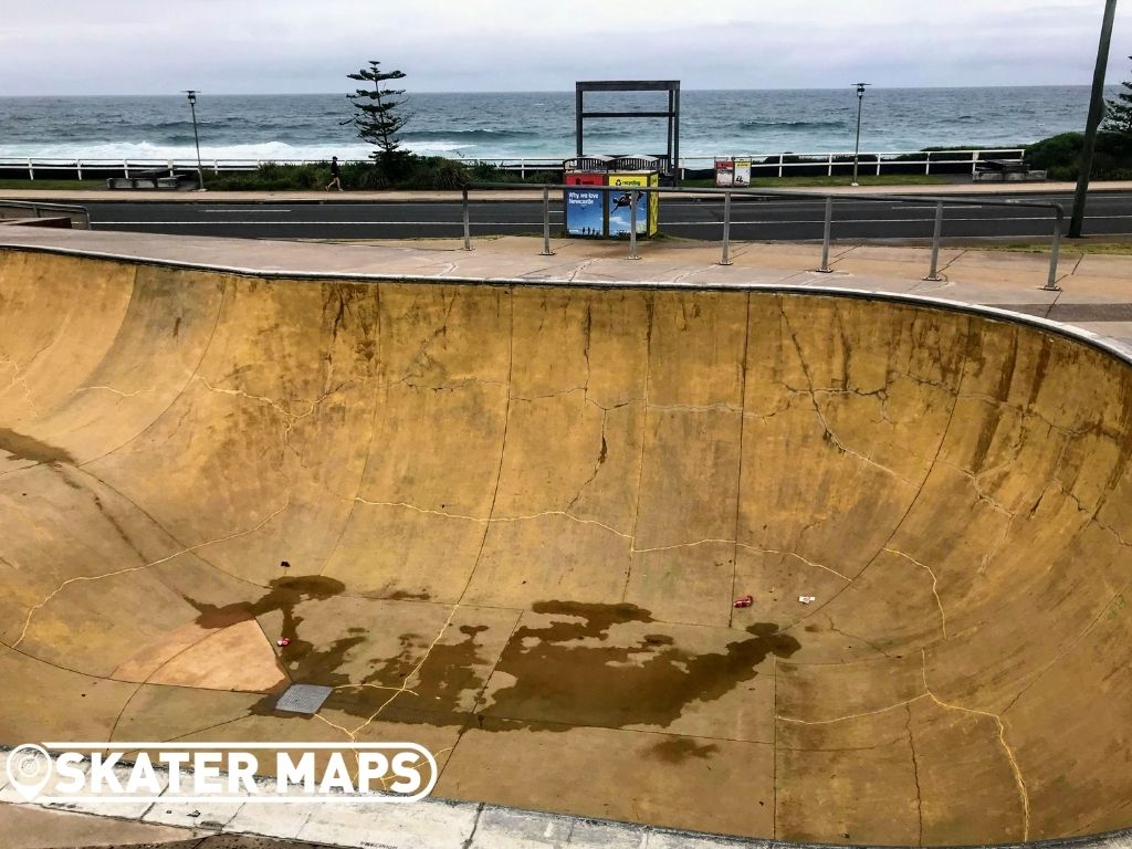 News South Wales Skate Parks 