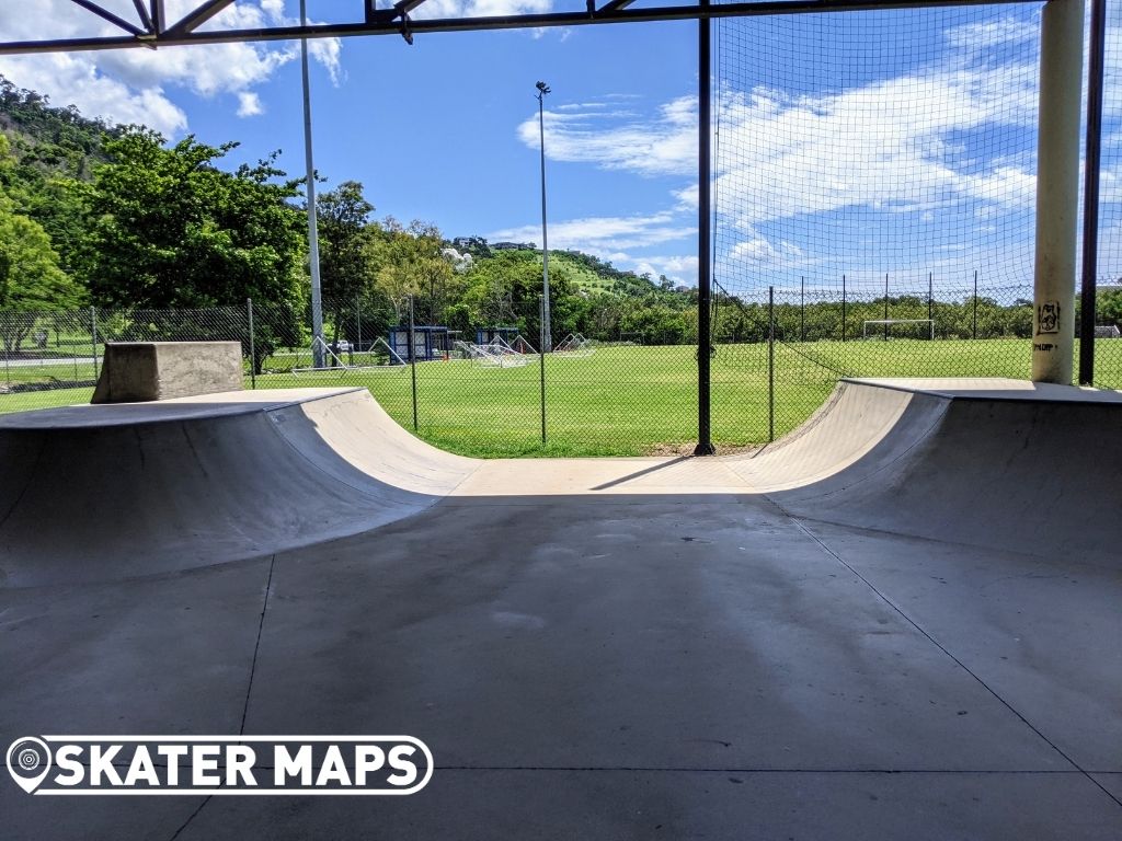 Mini Ramp Queensland