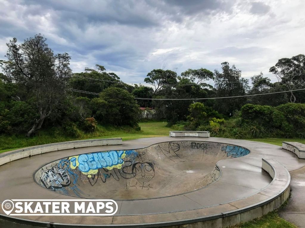 Skate Bowls