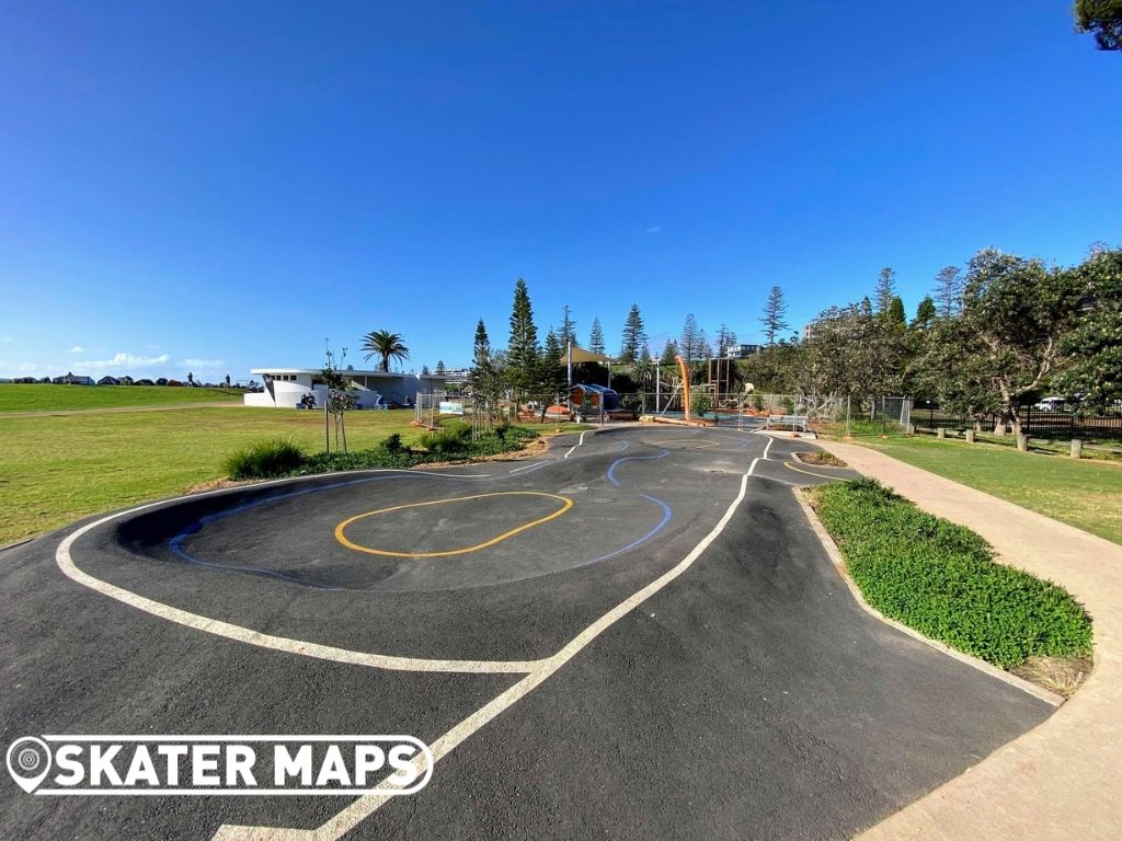 Pump Track NSW