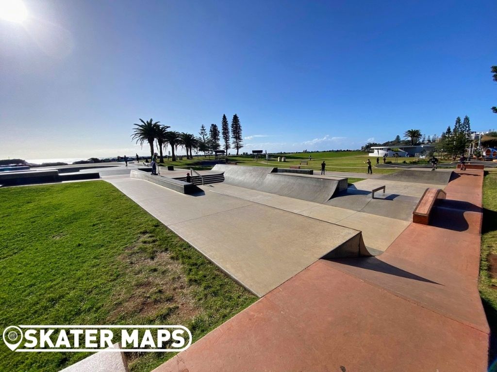 NSW Skate Parks