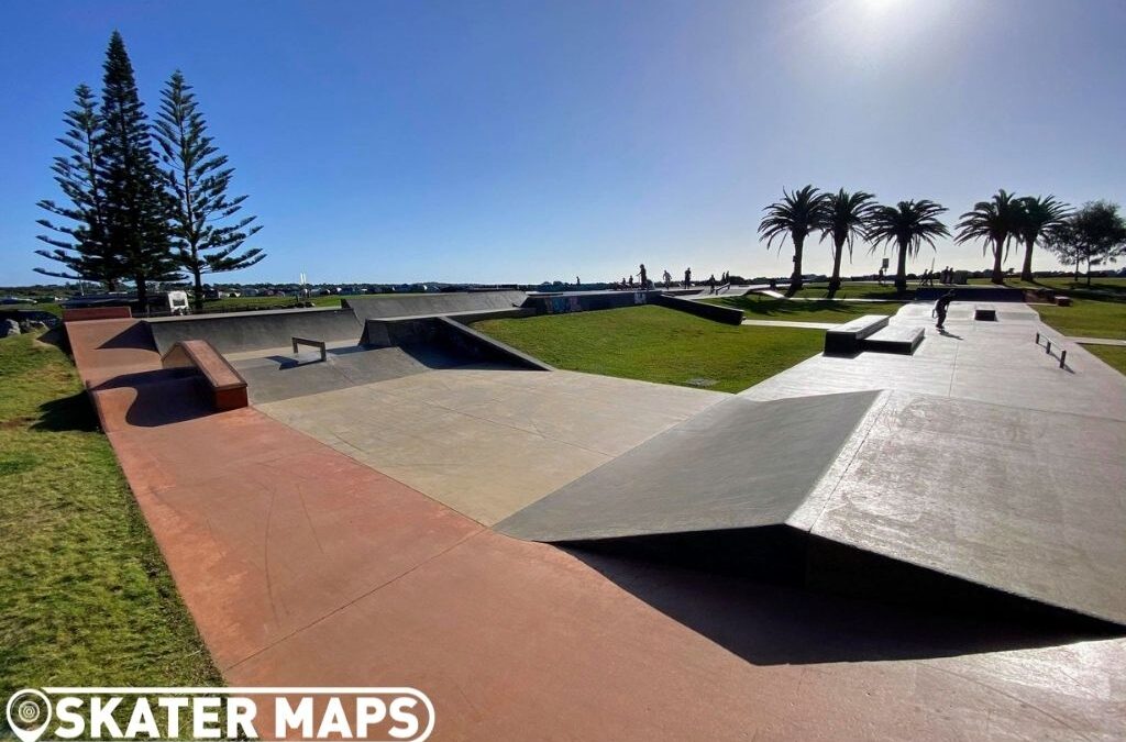 Port Macquarie Skate Park