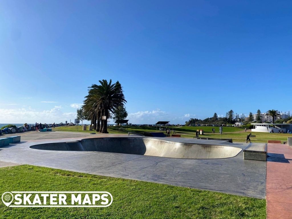 Skate Bowls NSW