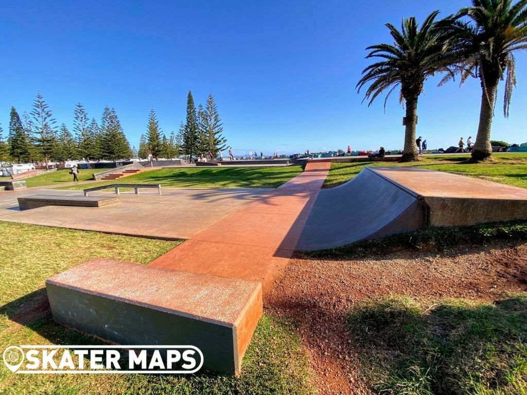 Quarter Ramp NSW