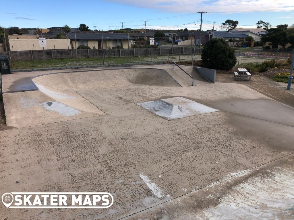 Tas Skate Park