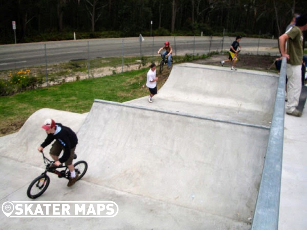 Skatepark Pambula