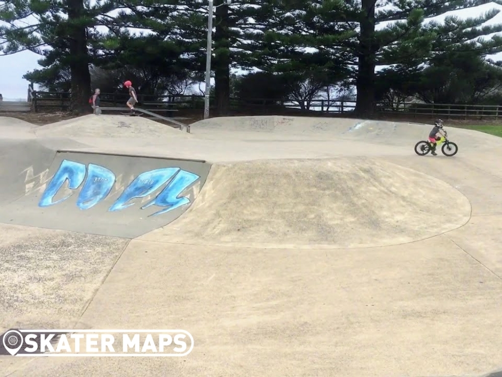 Skatepark Tathra