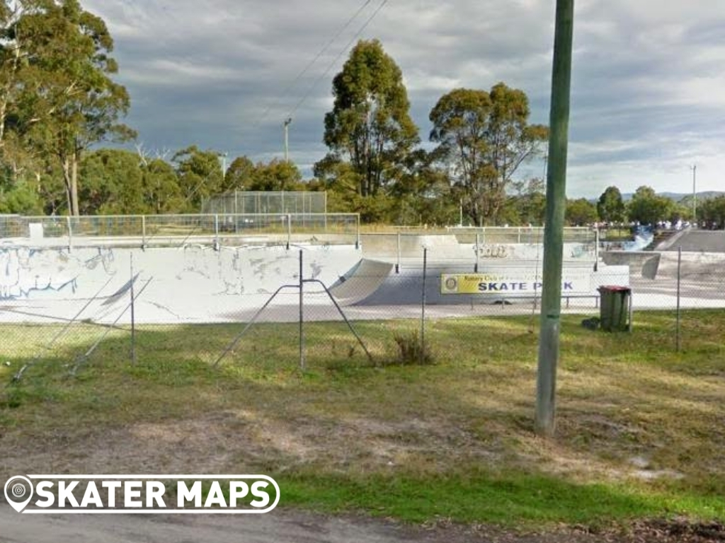 Pambula Skatepark