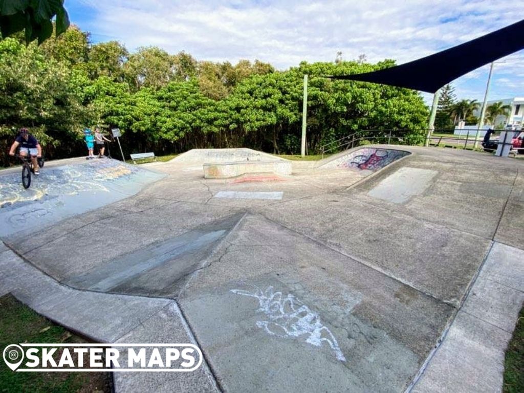 Queensland Skate Parks