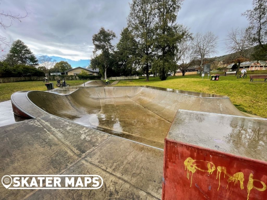 Skateboard Bowl