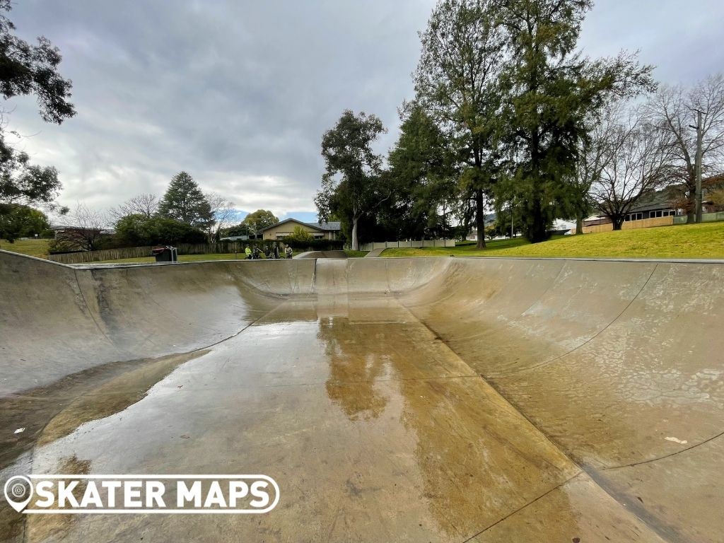 Skate Bowl