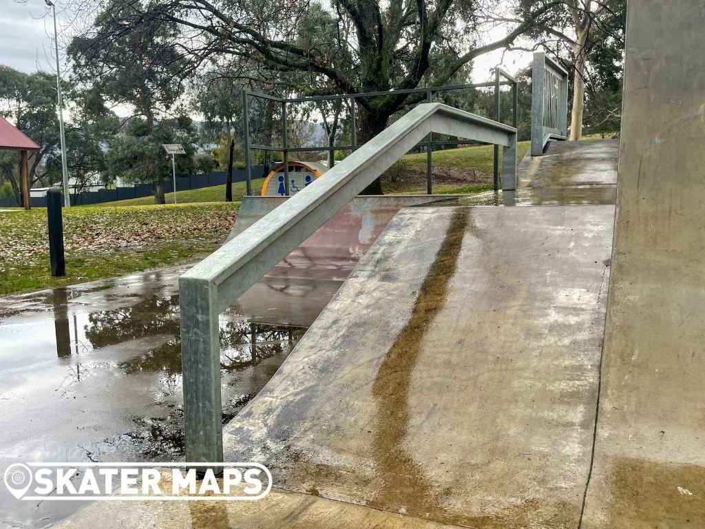 Skateboard Park