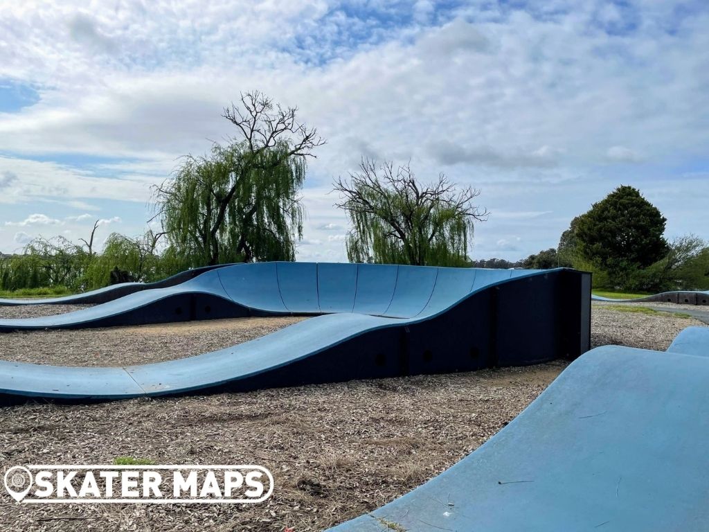 Vic Skateparks