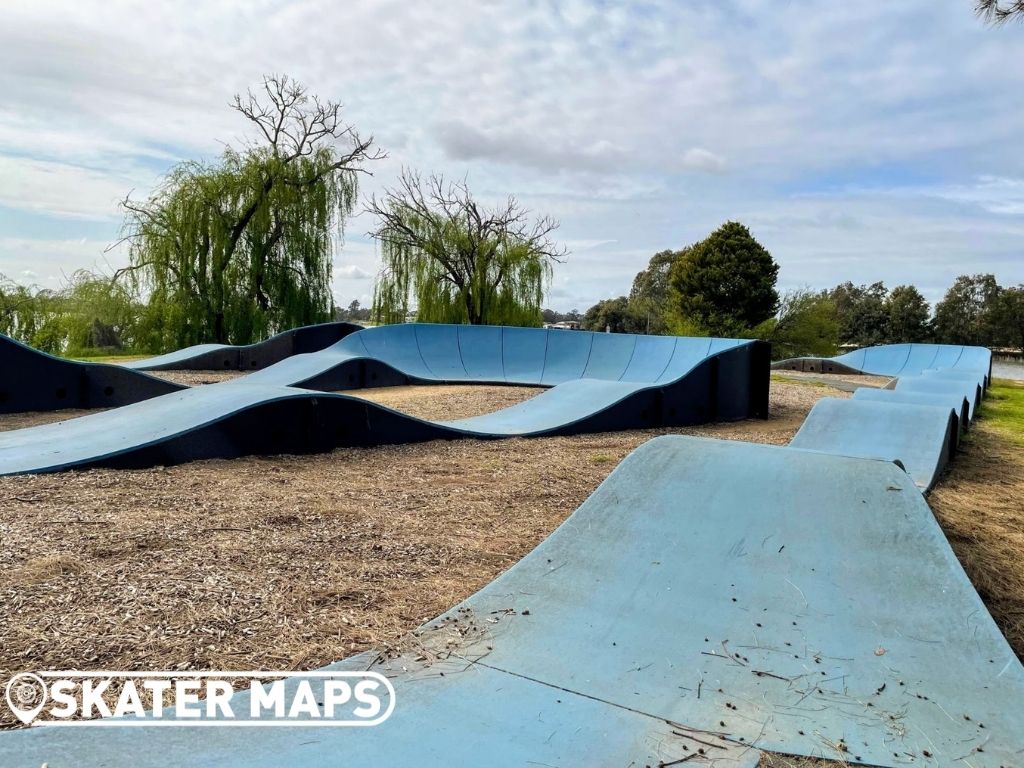 Pump Tracks Australia