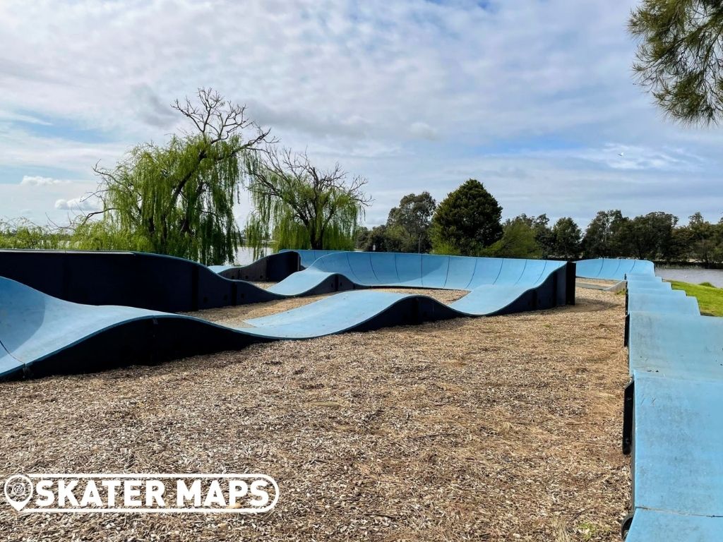 Pump Tracks VIctoria