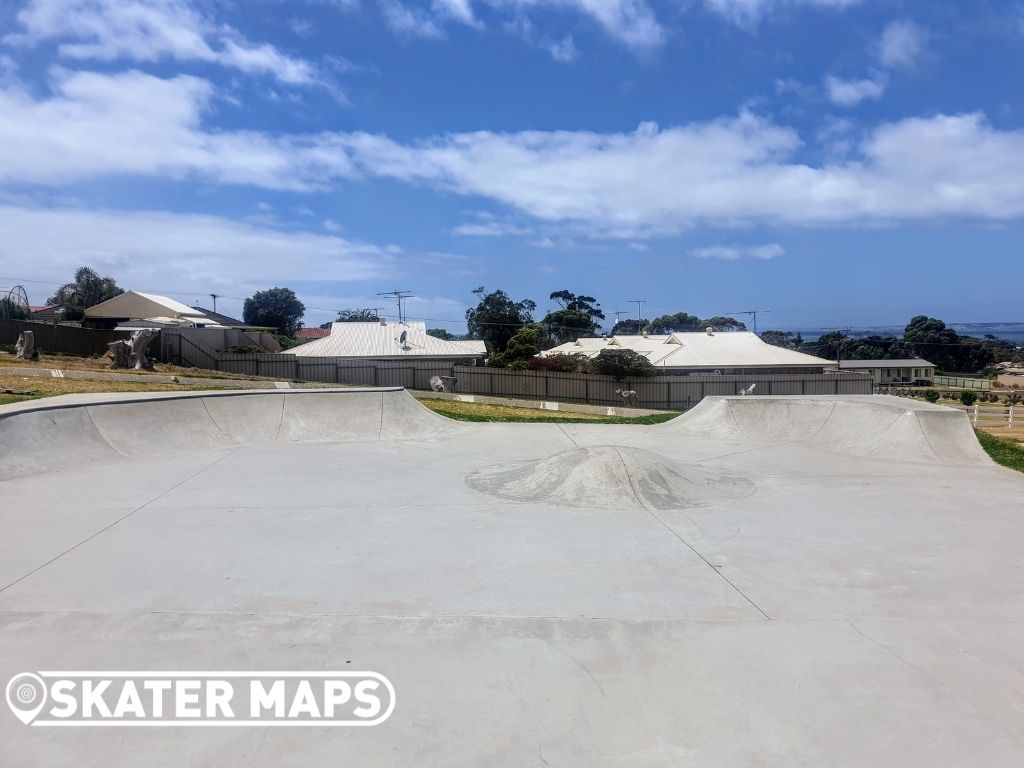 South Australia Skateparks