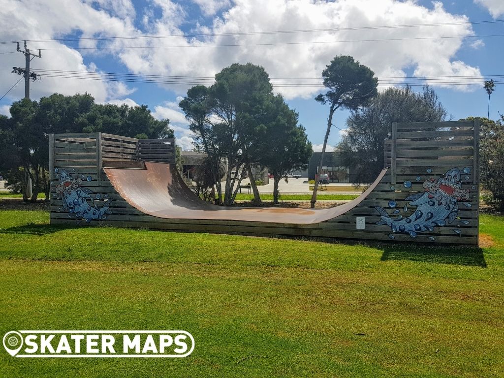 Philip Island Skateparks