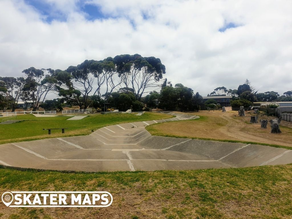 South Australia Skateparks