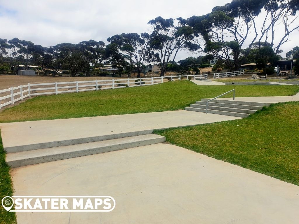 South Australia Skateparks