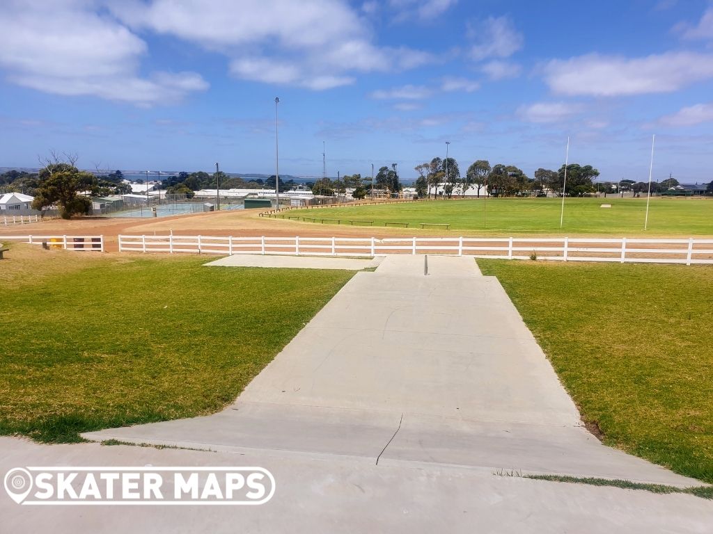 South Australia Skateparks