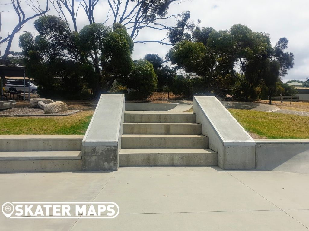 South Australia Skateparks