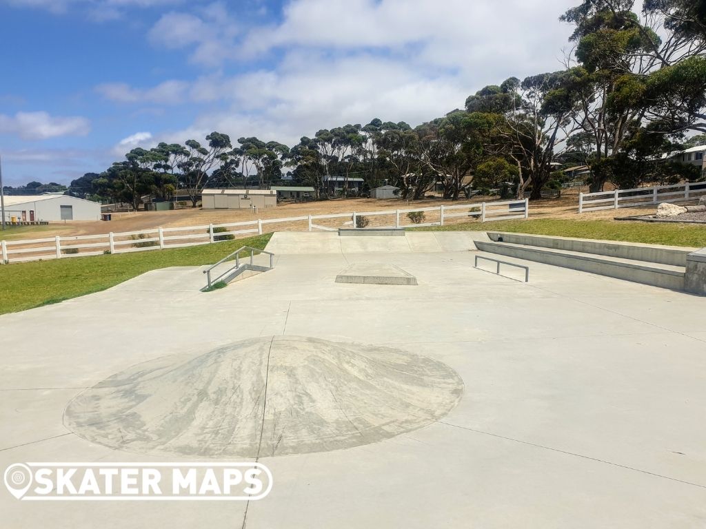 South Australia Skateparks