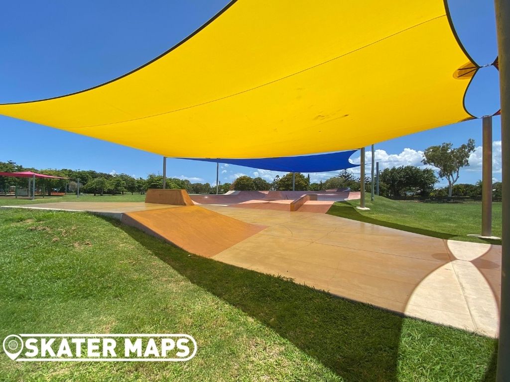 Queensland Skateparks