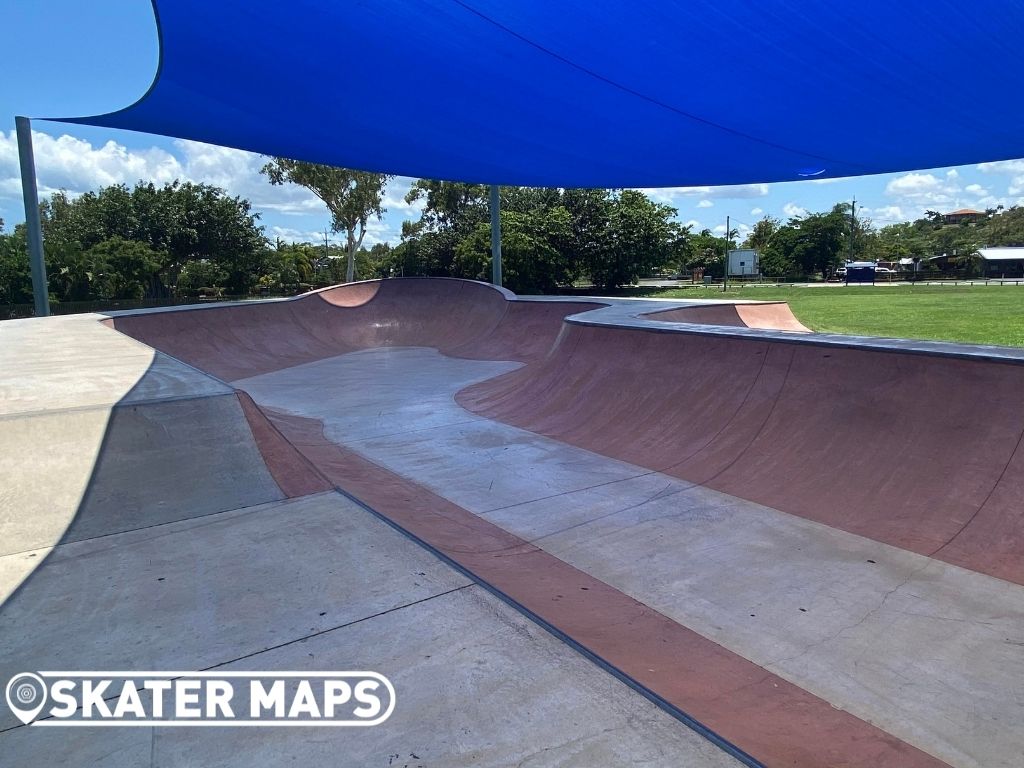 Queensland Skateparks