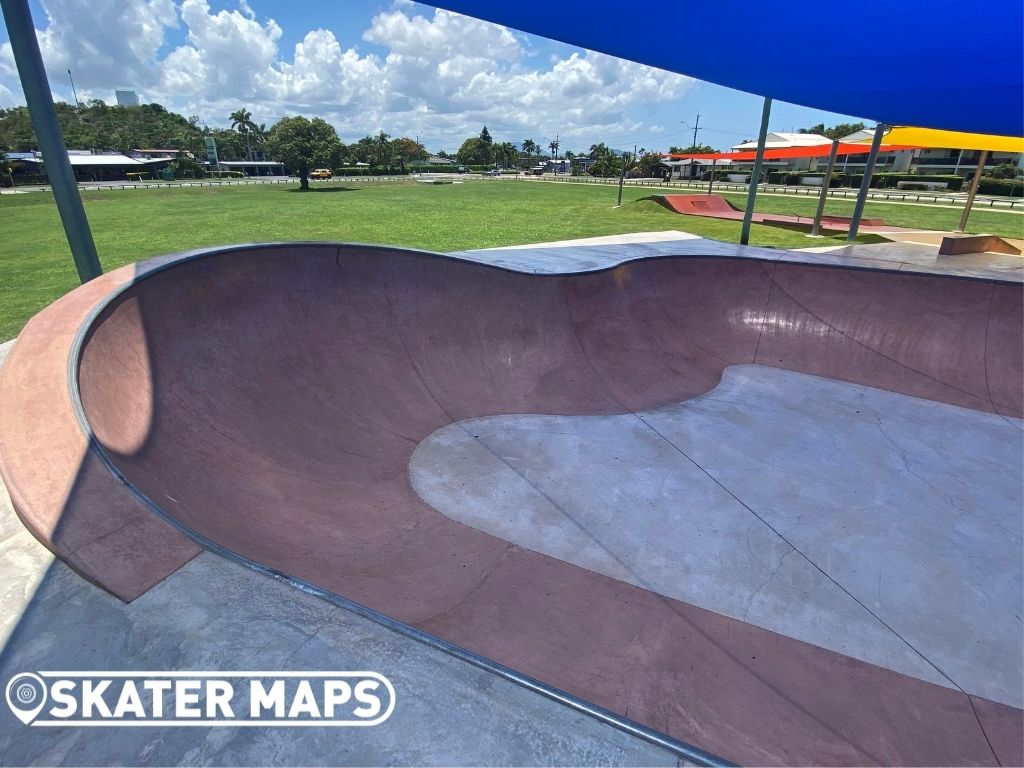 Queensland Skateparks