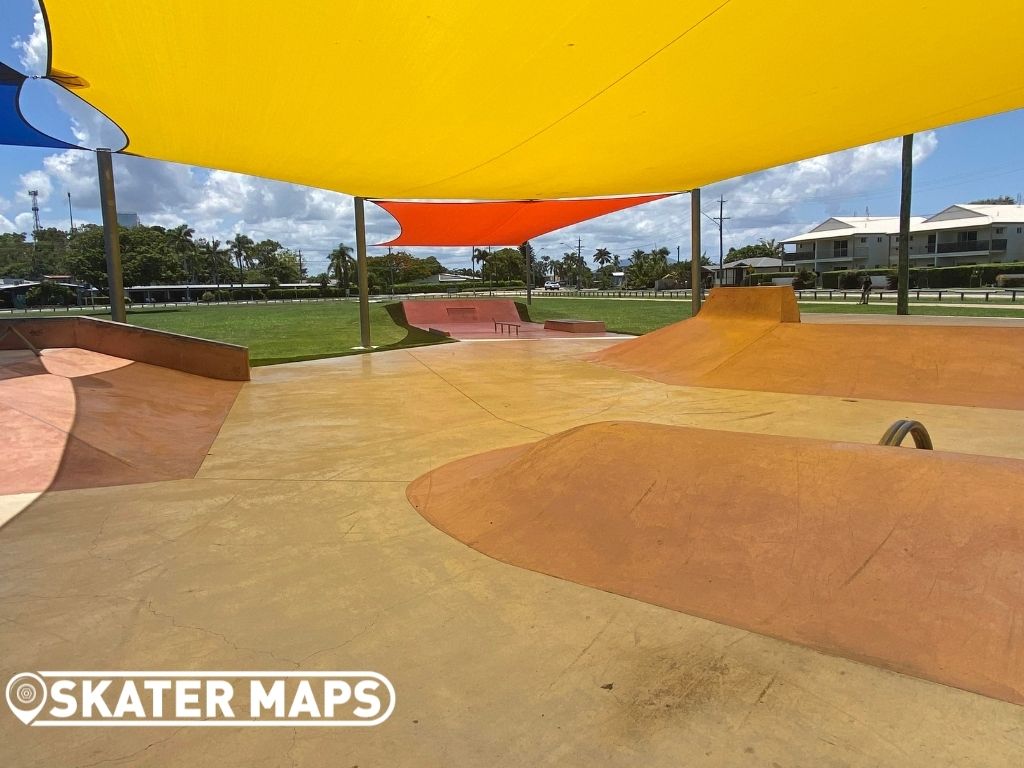 Queensland Skateparks