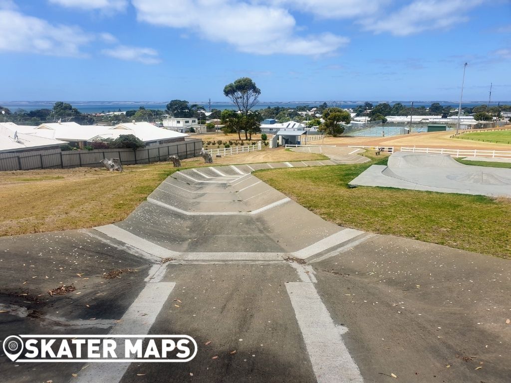 South Australia Skateparks