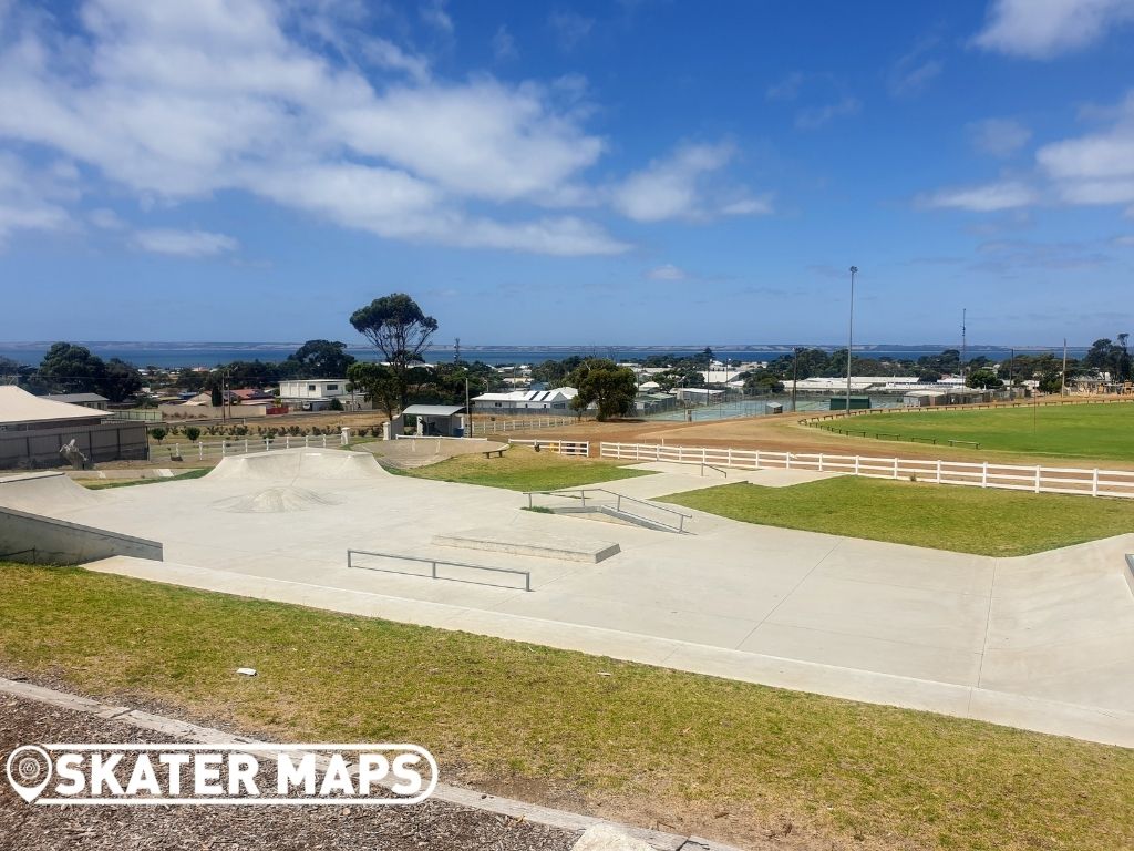 South Australia Skateparks