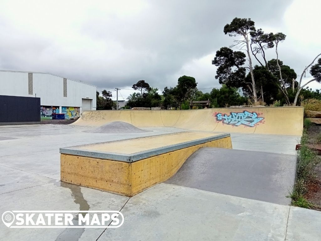 Street Skatepark