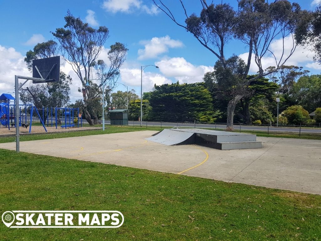 Skate Philip Island