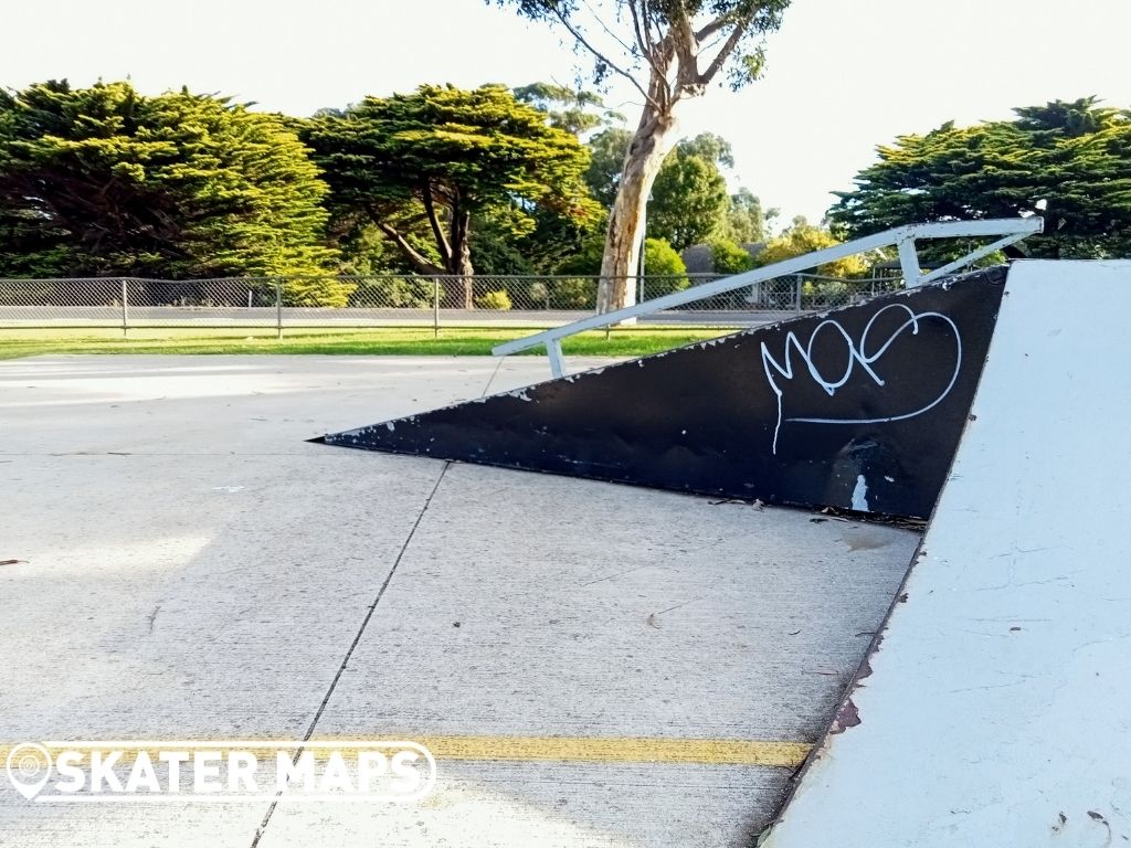 Philip Island Skate Parks