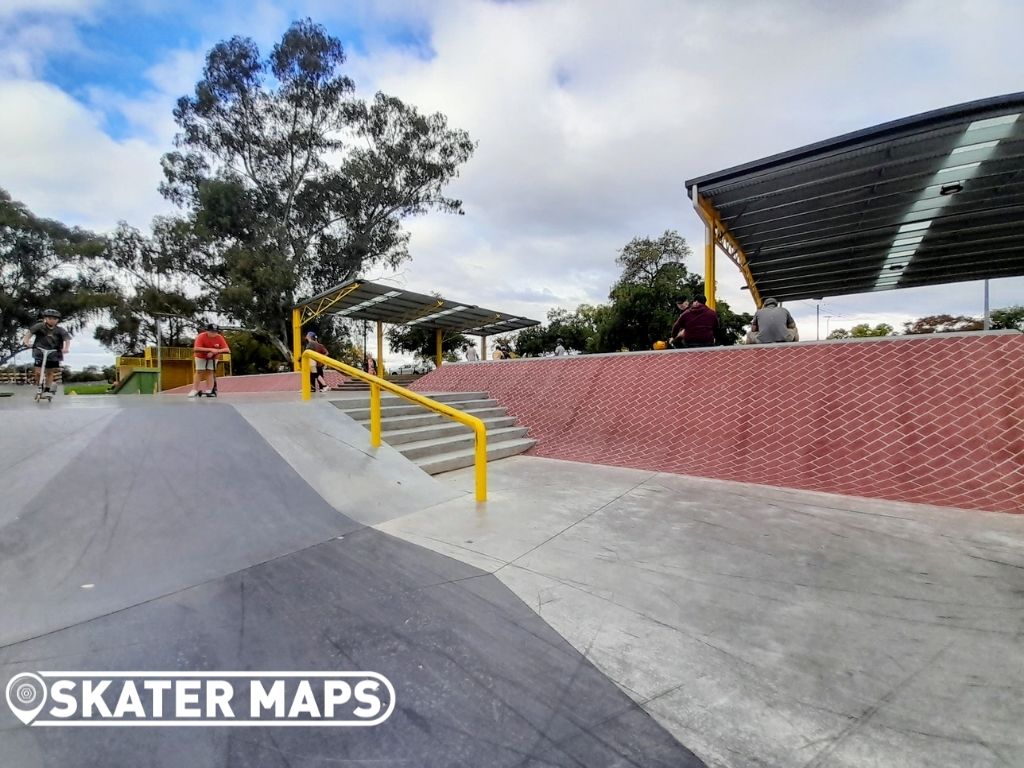 NSW Skateparks, Australia