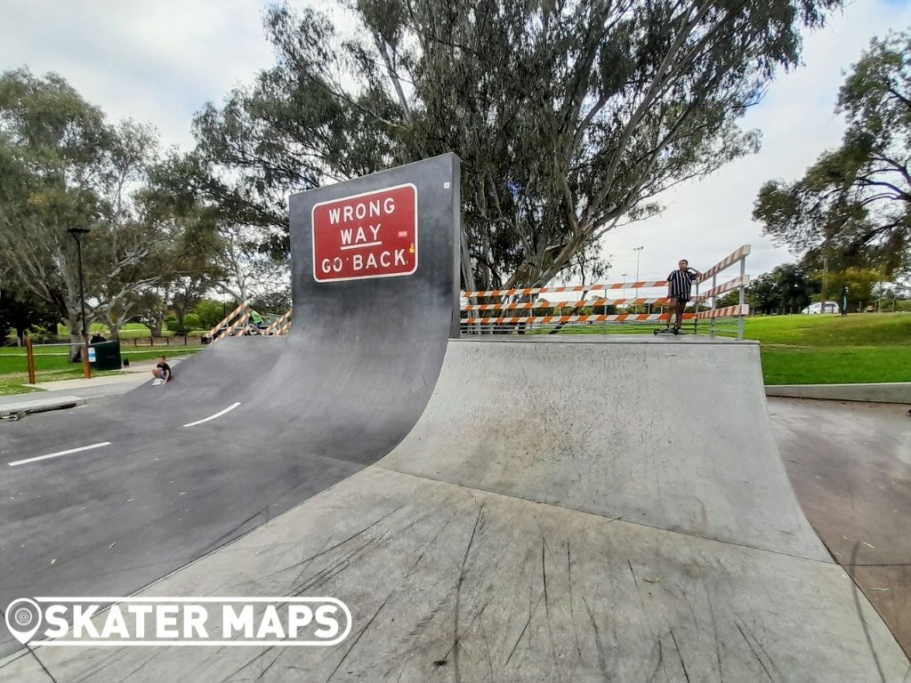 NSW Skateparks, Australia