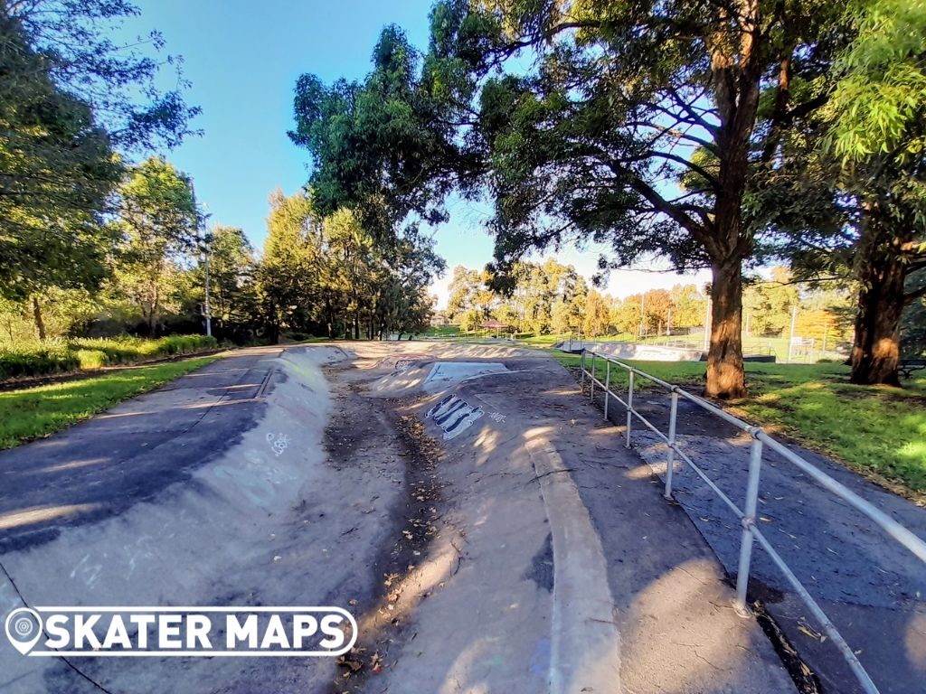 Sydney Skateparks NSW