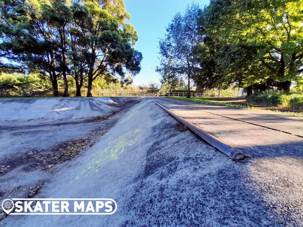 Sydney Skateparks NSW