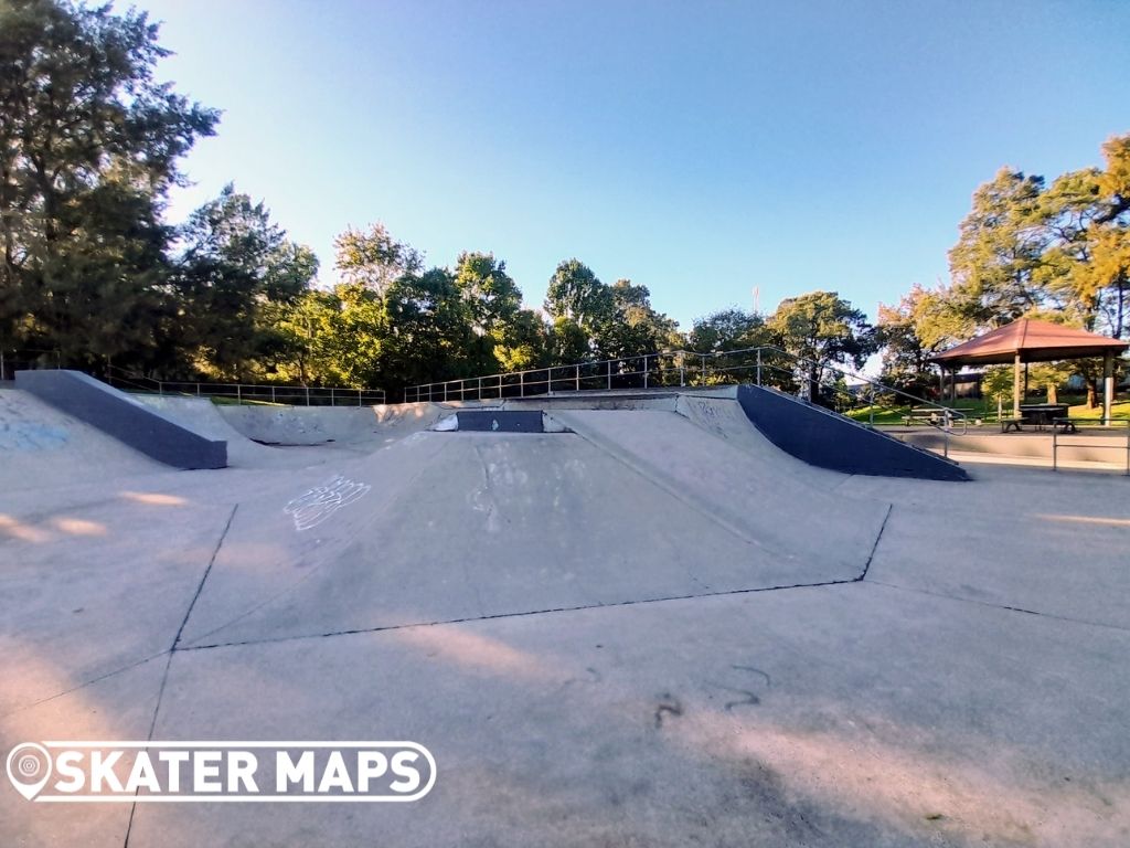 Sydney Skateparks NSW