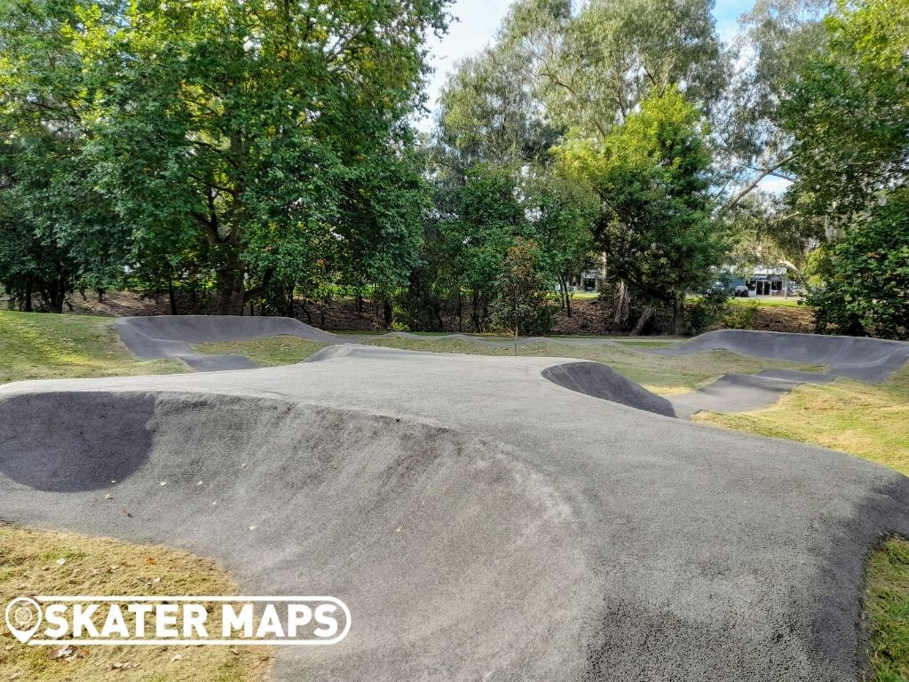 Pump Tracks Australia