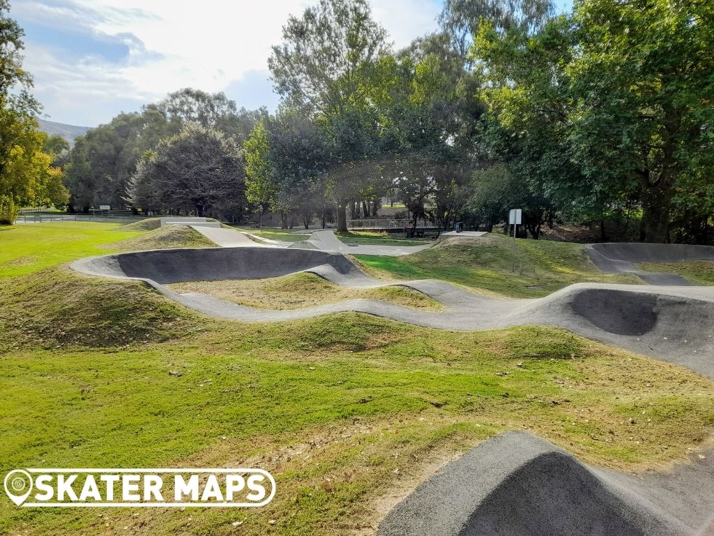 Pump Tracks Australia