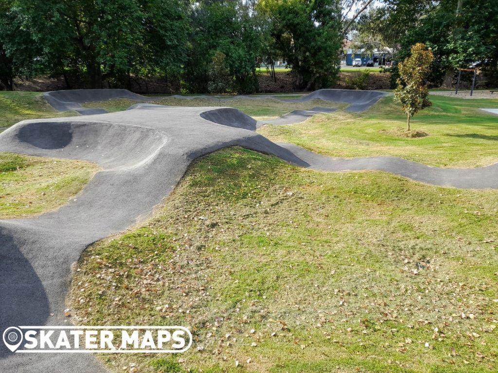 Pump Tracks Australia