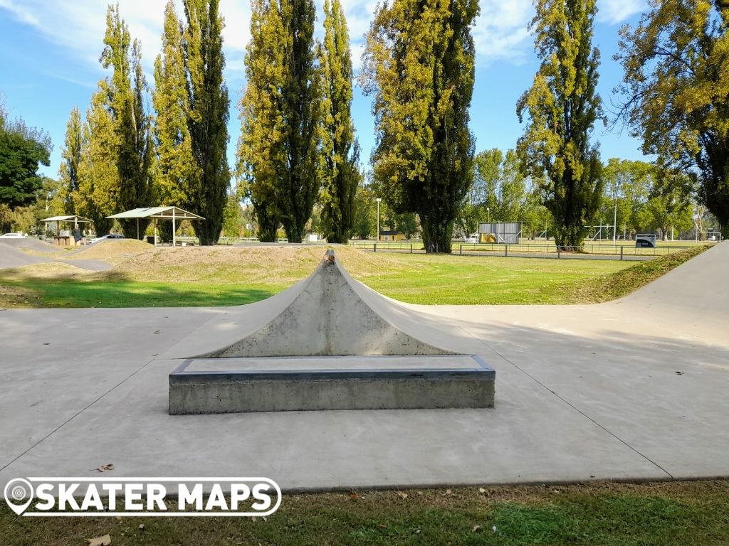 Skateboard Parks Australia