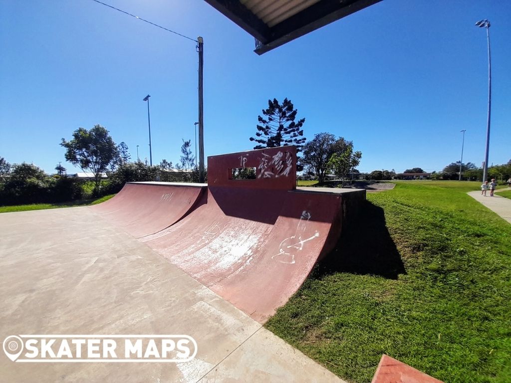 NSW Skateparks, Australia