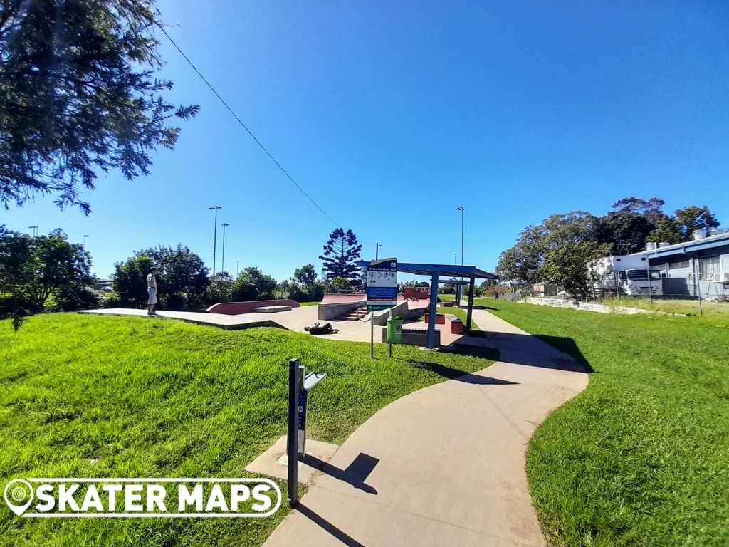 NSW Skateparks, Australia 