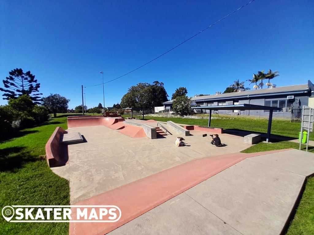 NSW Skateparks, Australia