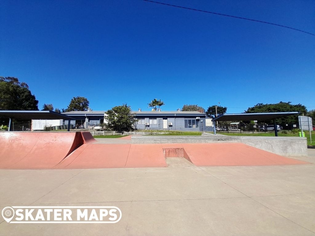 NSW Skateparks, Australia