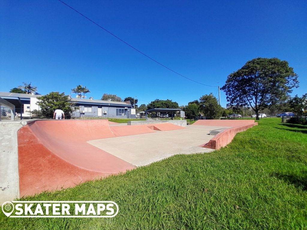 NSW Skateparks, Australia